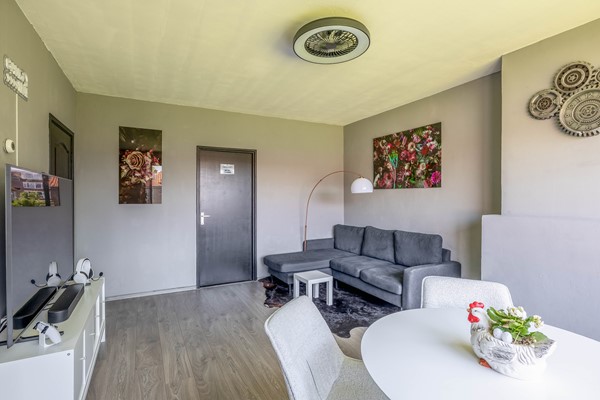 Medium property photo - Narcissenstraat 31, 3181 WT Rozenburg